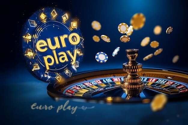 Platform dashboard showing live game categories and payment options