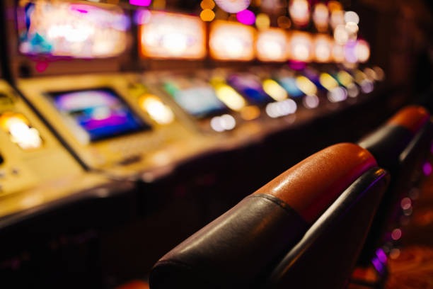 Kepala Number table display with live dealer and payout odds